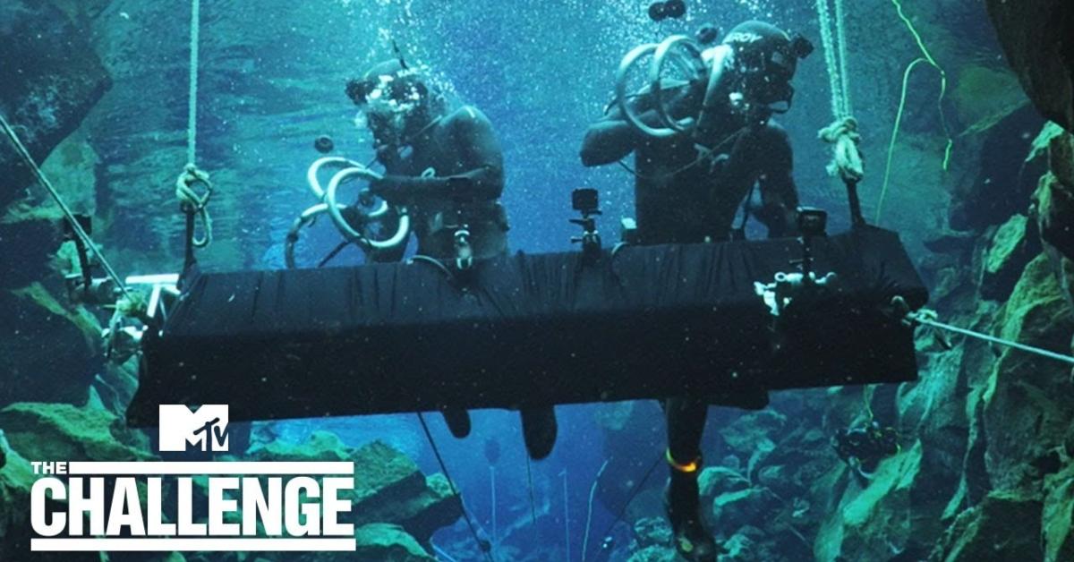 Where Is 'The Challenge: Double Agents' Filmed? Extreme Conditions...