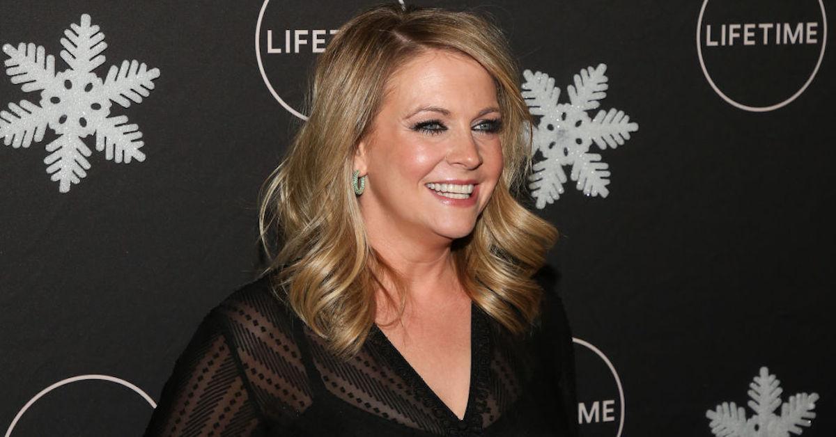 melissa joan hart clarissa