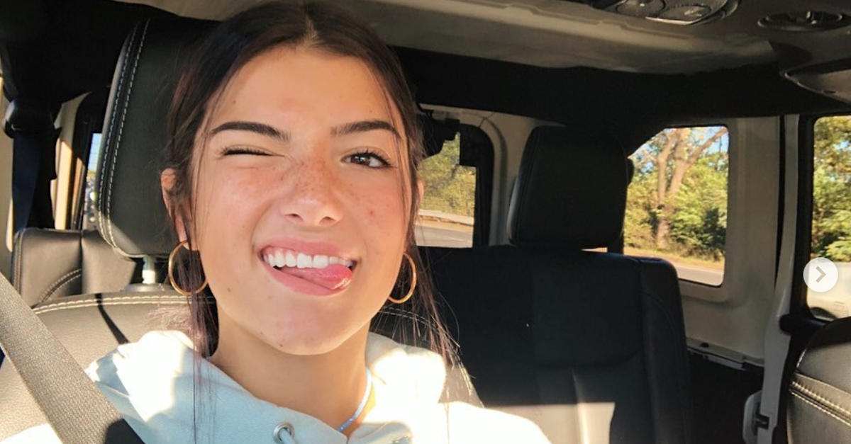 Charli Deter Onlyfans Scandal Exposed In Leaked Content