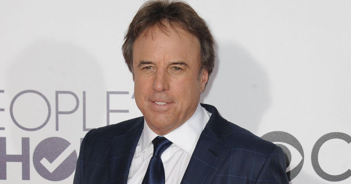 Kevin Nealon