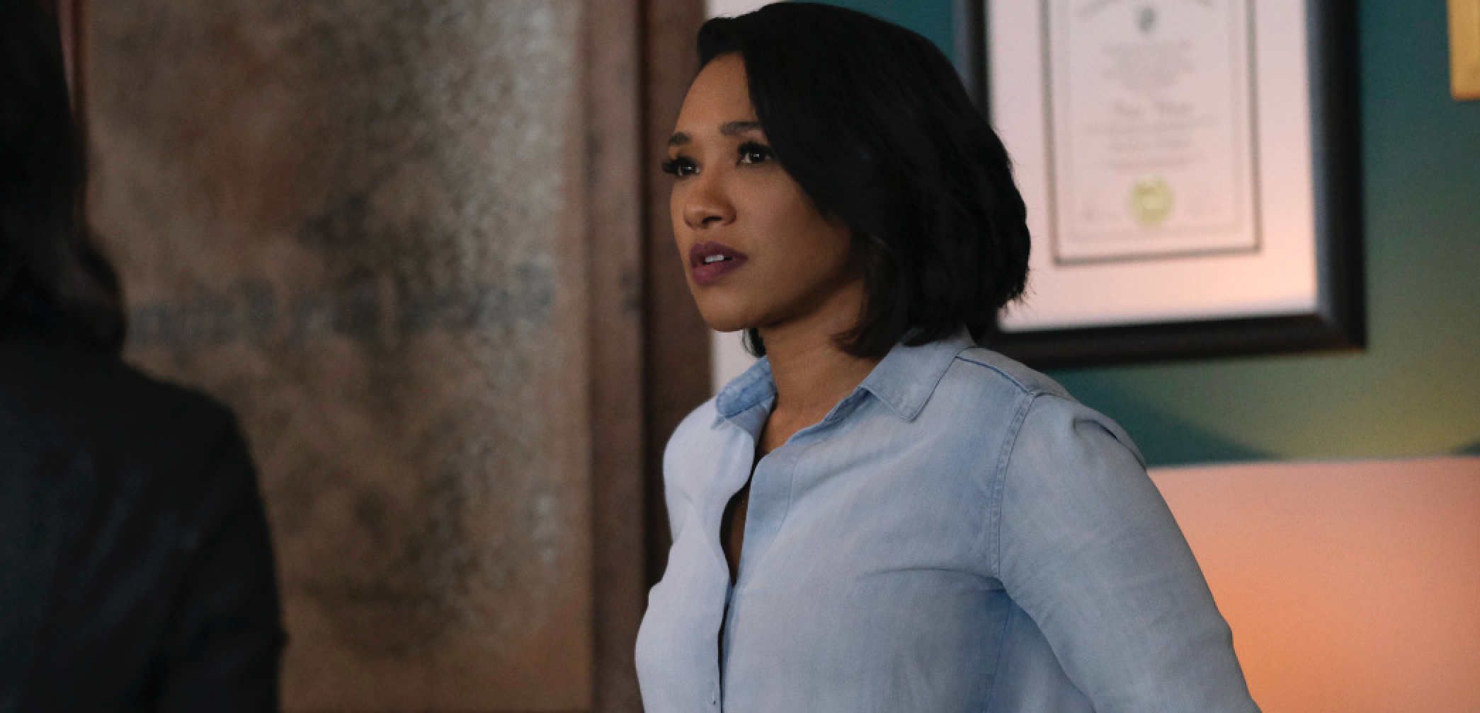 Does Iris Die in 'The Flash'? Likely Not, and Here's Why