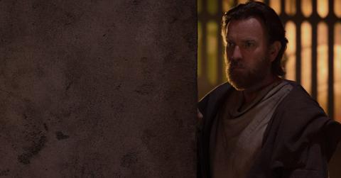 Obi-Wan Kenobi (Ewan McGregor)