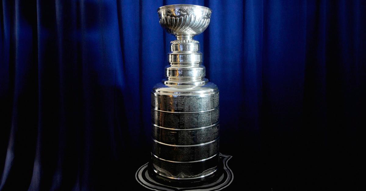 How Many Stanley Cups Are There Details About Nhl Trophy 