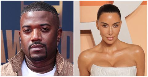 Did Kim Kardashian Pay Ray J $6 Million in Hush Money?
