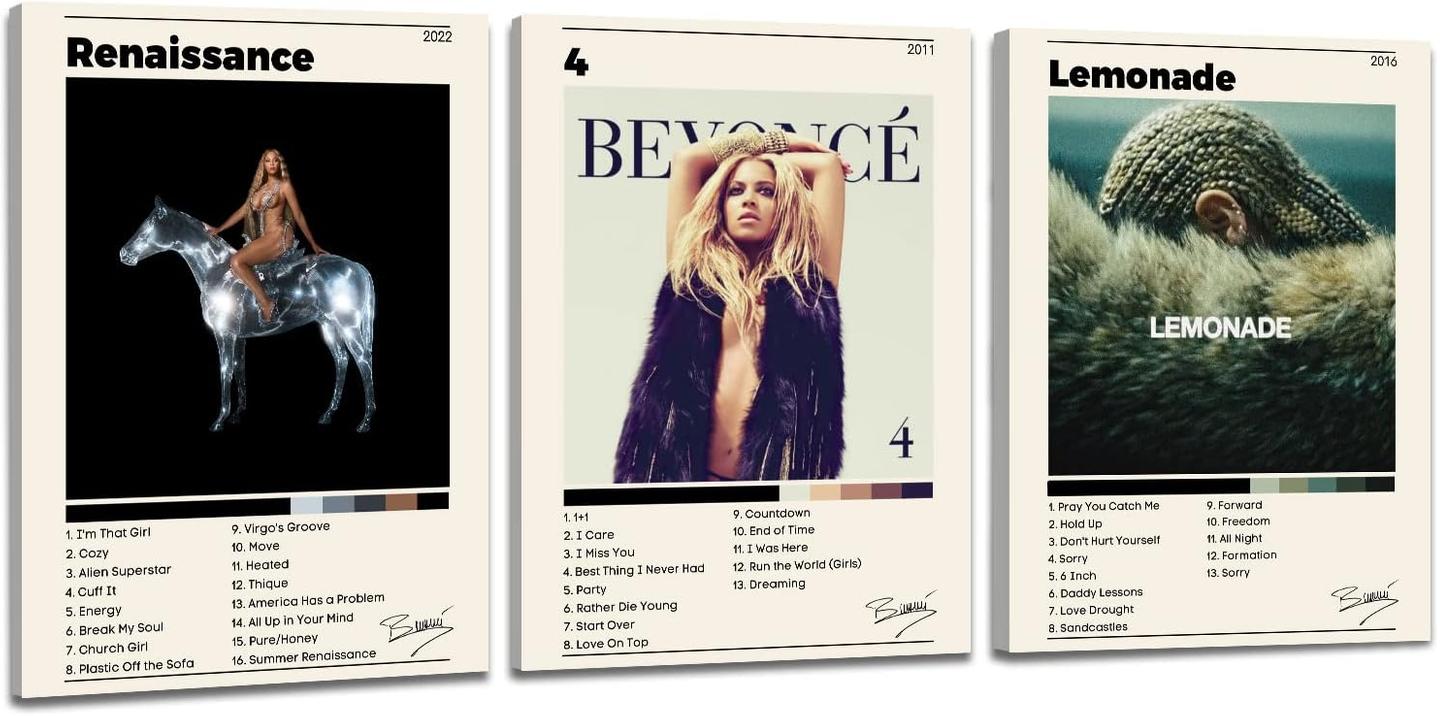 20 Gifts for Your Favorite Beyoncé Fan