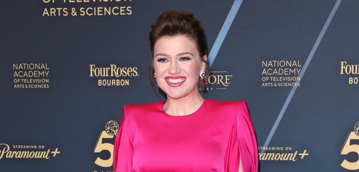 Kelly Clarkson