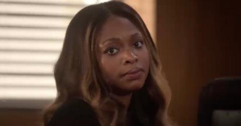 Tasha St. Patrick on Power Book II: Ghost portrayed by Naturi Naughton