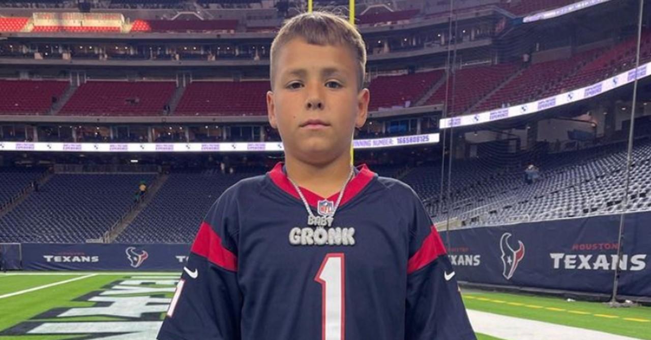 Who Are Baby Gronk's Parents? Inside the Viral Star's Family