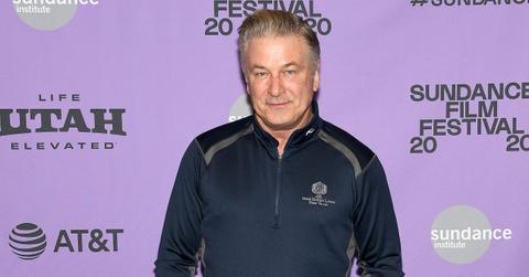Alec Baldwin