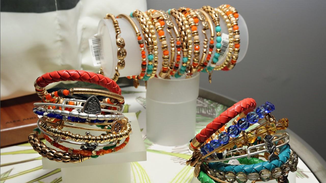 What Happened to Alex and Ani? Jeweler Is Really Struggling