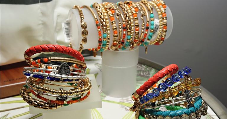 What Happened to Alex and Ani? Jeweler Is Really Struggling