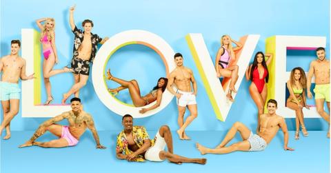 Love Island UK