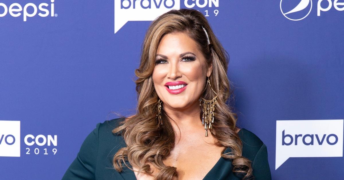 Emily Simpson's Net Worth Is She the Most Affluent Star on 'RHOC'?