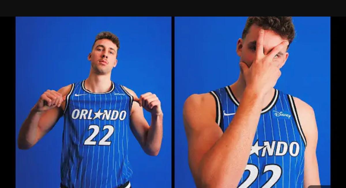 Orlando Magic