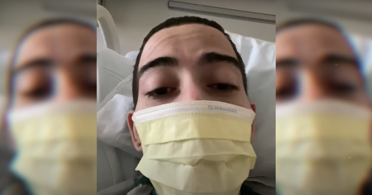 What Happened to YouTuber Landon McBroom? Details on His Health