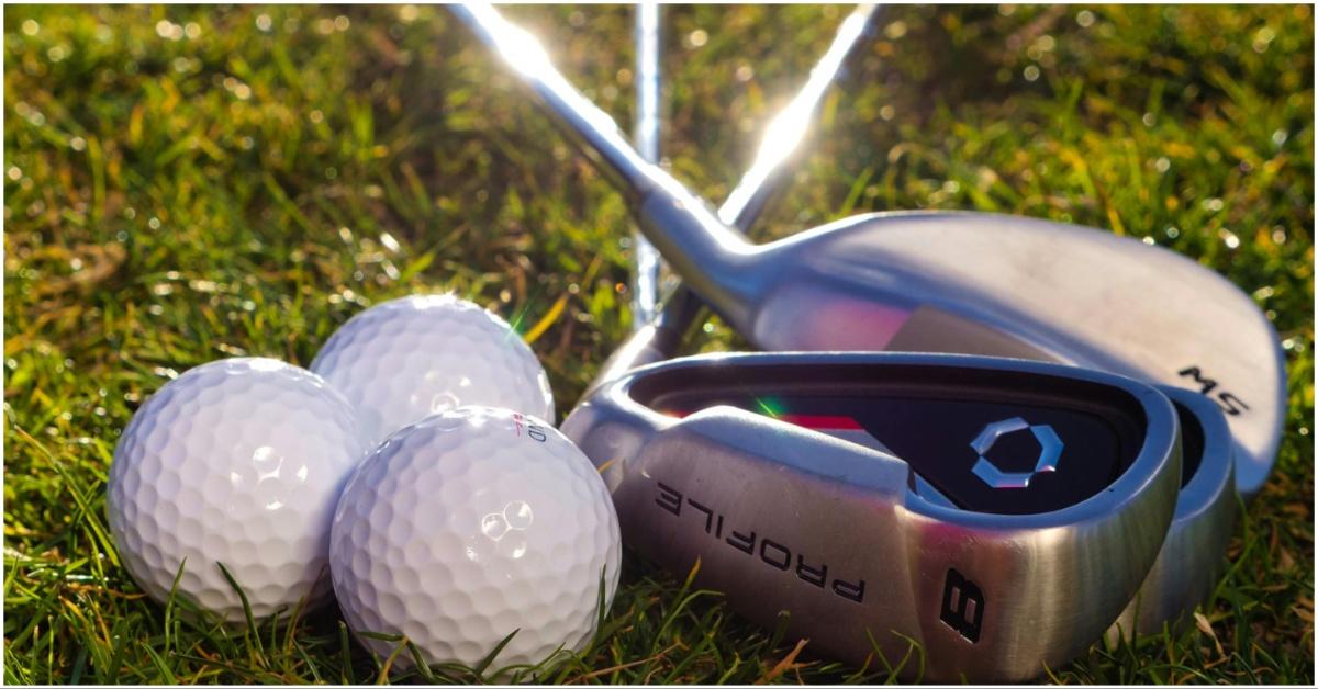 What Does 3 Ball Mean in Golf It Has Two Different Meanings