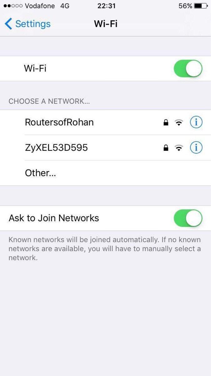 Funny Wifi Names That Will Confuse Your Neighbors