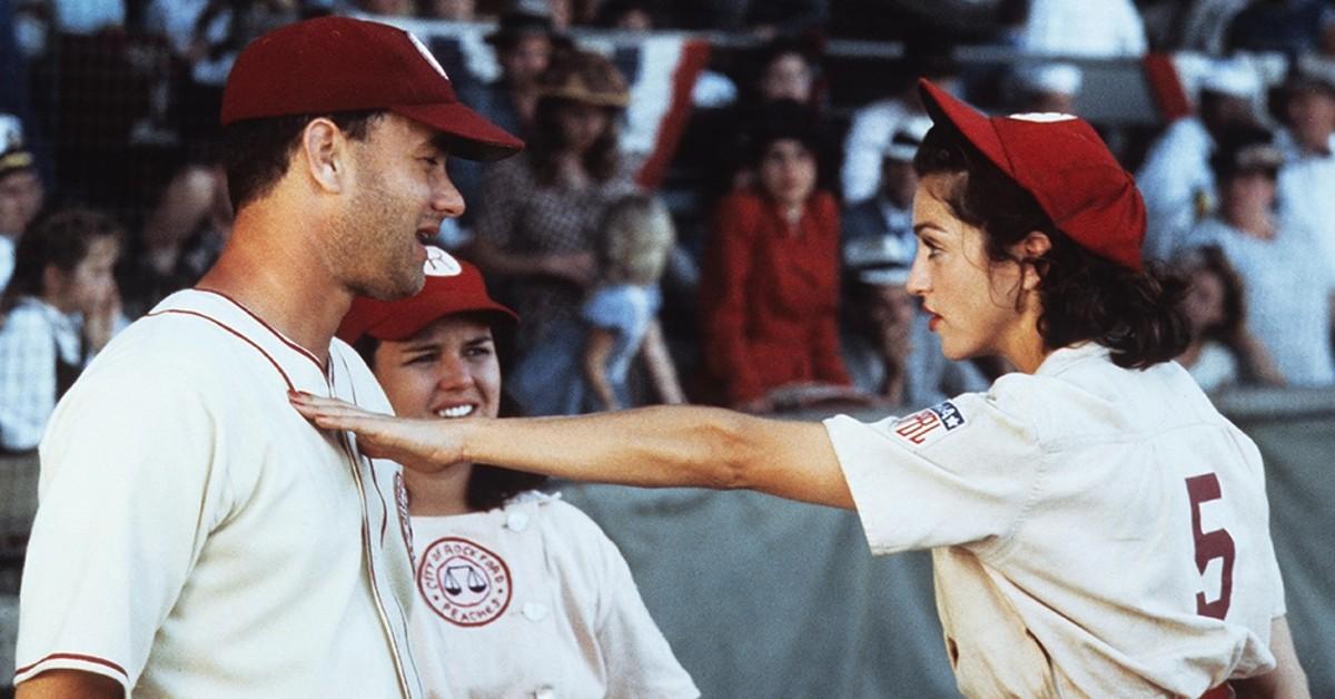 The Rockford Peaches Are Back in Prime Video's A League of Their Own TV  Reboot - POPSUGAR Australia