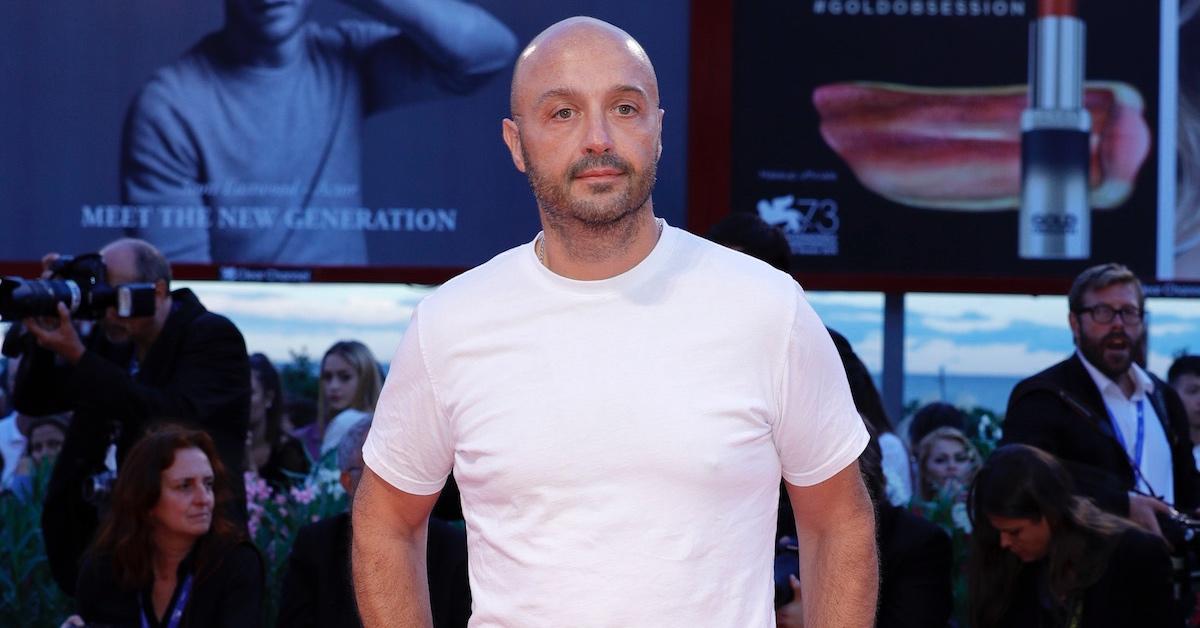 Joe Bastianich