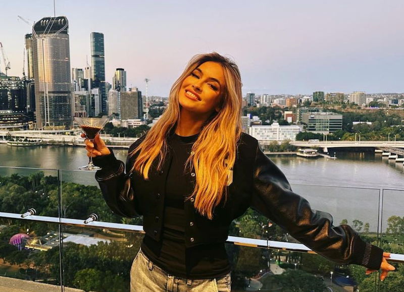 Selling Sunset’s Chrishell Stause Has an Impressive Net Worth