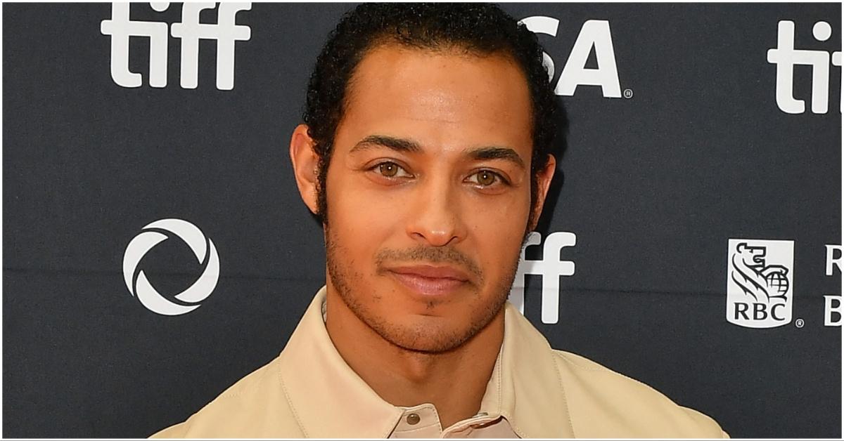 How Daryl McCormack's Ethnicity Reflects His Irish and American Identity