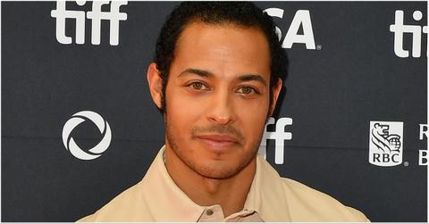 How Daryl McCormack's Ethnicity Reflects His Irish and American Identity