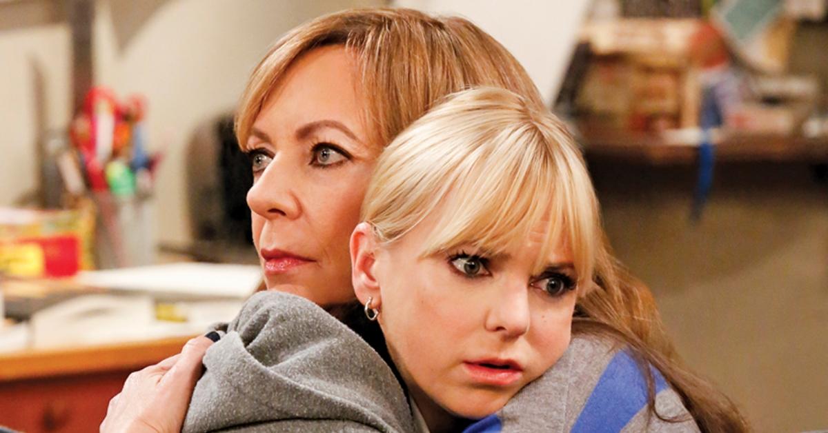 What Happened to Christy on 'Mom'? Show Explains Anna Faris' Exit