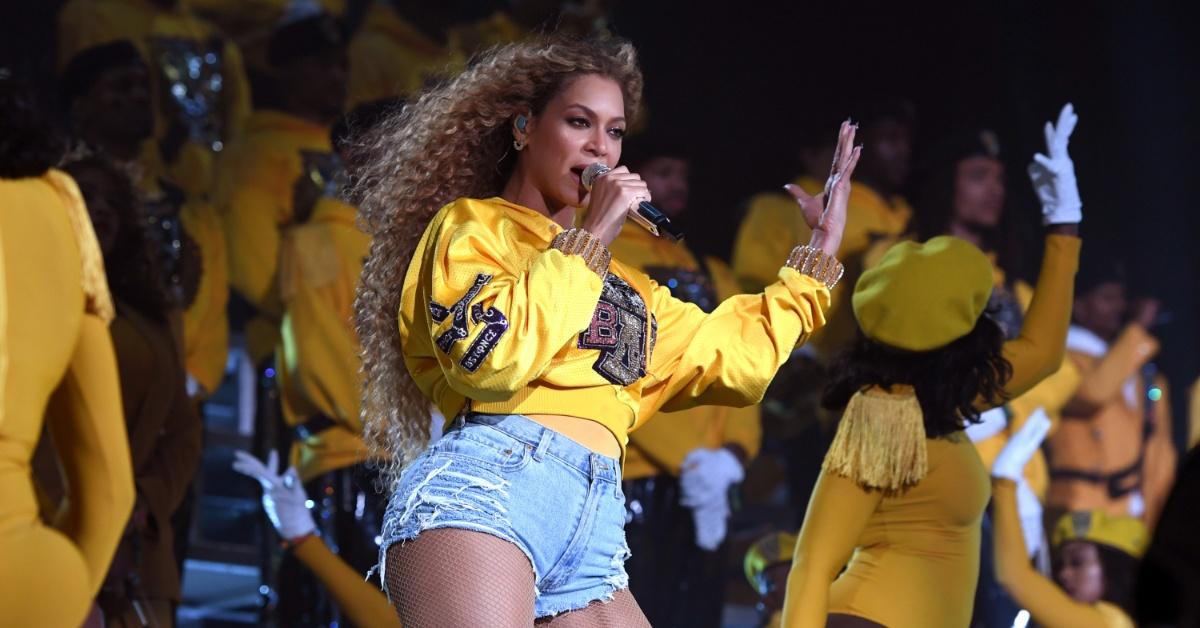 How Much Money Do Beyoncé's Dancers Make? Way Less Than Her