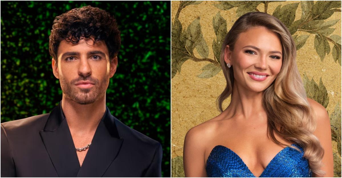 Southern Charm's Charley Manley Is Dating Justin Assad