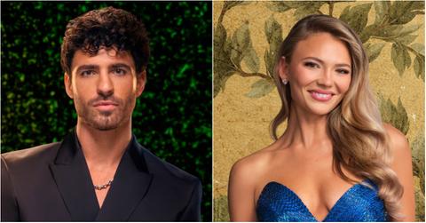 Southern Charm's Charley Manley Is Dating Justin Assad