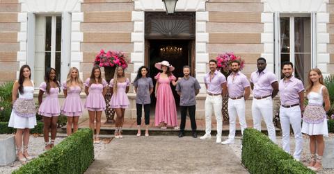 vanderpump villa cast