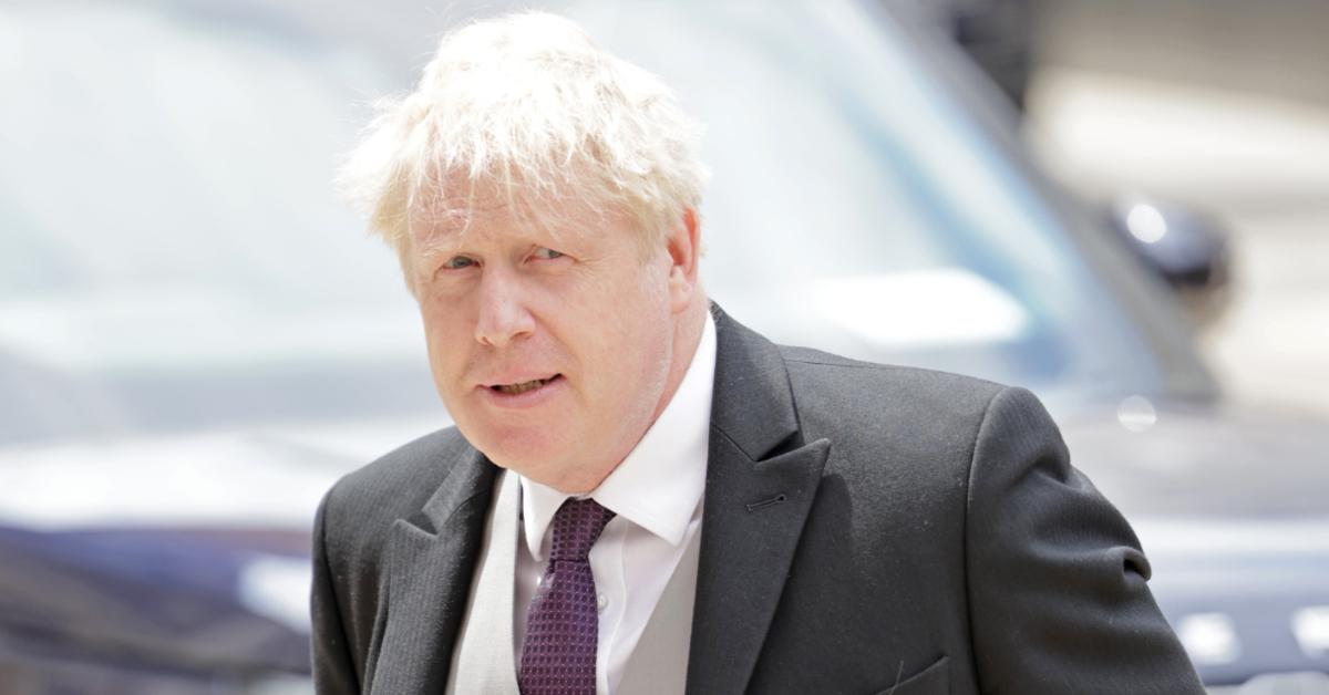 Who Would Be Boris Johnson's Replacement if He Is Ousted?