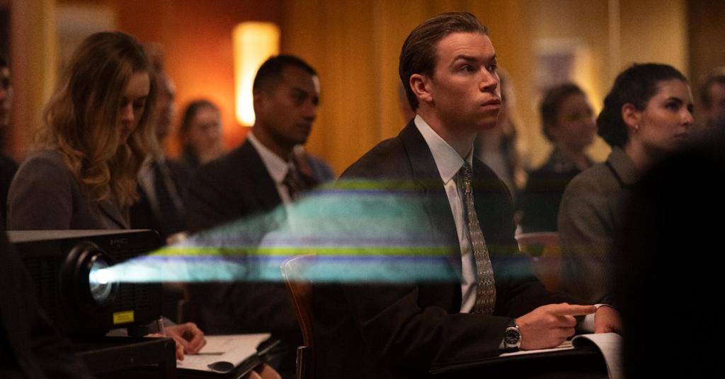 How Many Episodes Is 'Dopesick'? The Hulu Show Is a Limited Series - How Many Episodes Are There Of Dopesick On Hulu