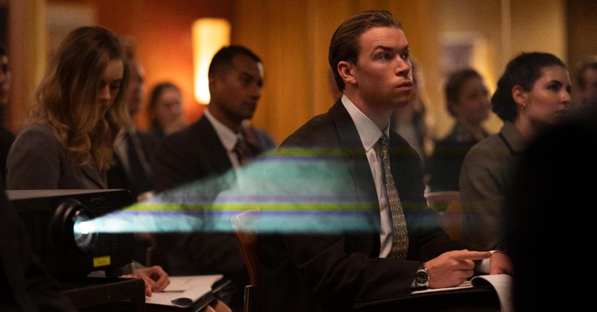 How Many Episodes Is 'Dopesick'? The Hulu Show Is a Limited Series