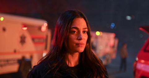 Why Did Billy Burke Leave Fire Country?