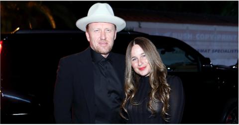 Who Is 'Grey's Anatomy' Star Kevin McKidd Wife? They Married in 2018