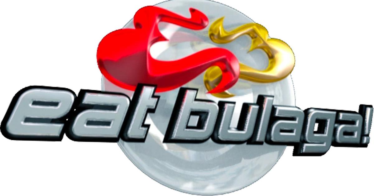 The logo for 'Eat Bulaga!'