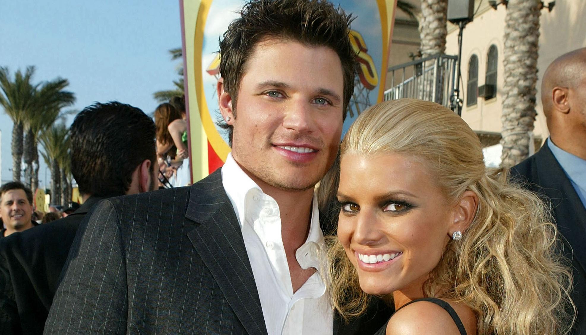 Why Did Nick Lachey and Jessica Simpson Split? Uncovering the Real Reason