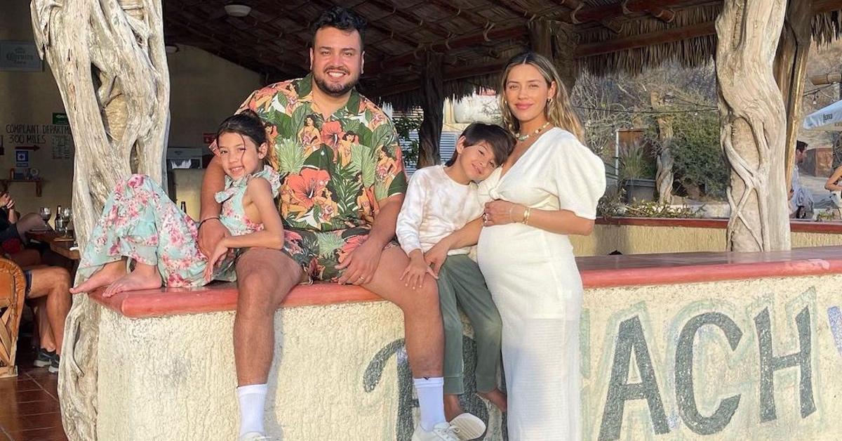 Frankie Delgado ‘The Hills’ Now: Details on His New Project