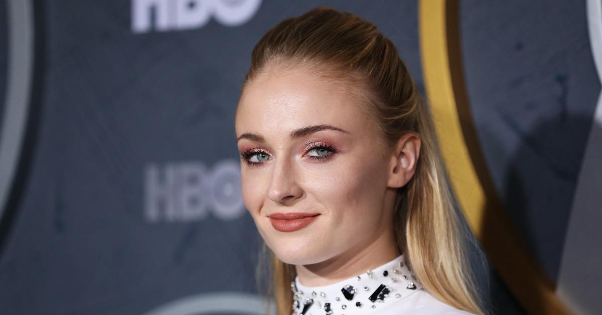 Sophie Turner