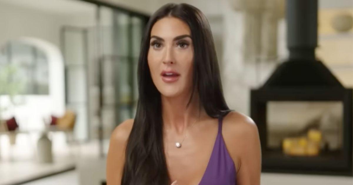 Elise From 90 Day Fiancé Has Fans Wondering About Her Dad's Net Worth