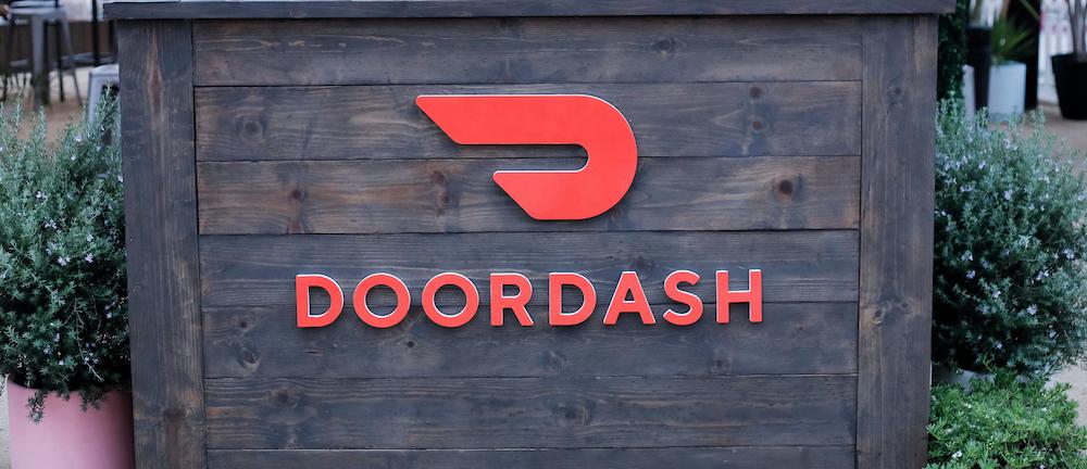 Doordash