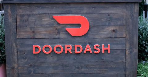 Doordash