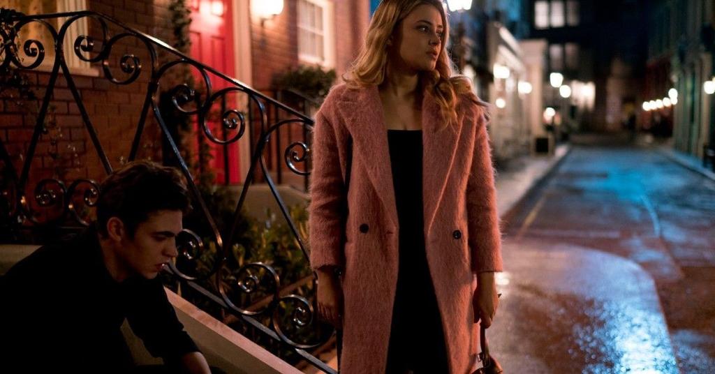 Do Tessa and Hardin End up Together in 'After Ever Happy'?