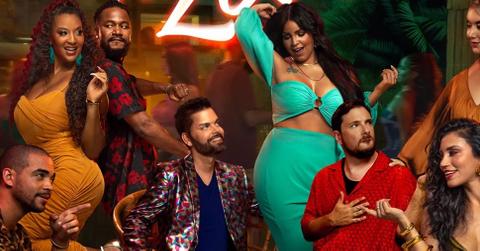 ‘90 Day: Hunt for Love’