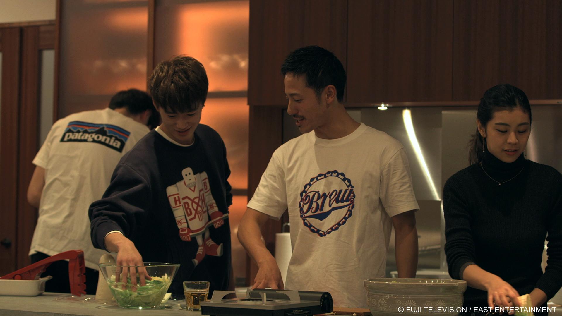 Season 6 of 'Terrace House' Is Almost Here — This Is What You Need to Know