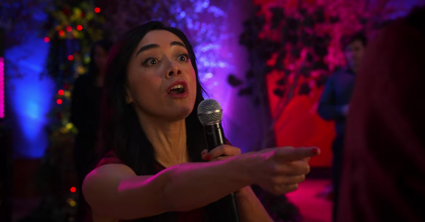 Does Ella Find Out About Lucifer in Season 6?