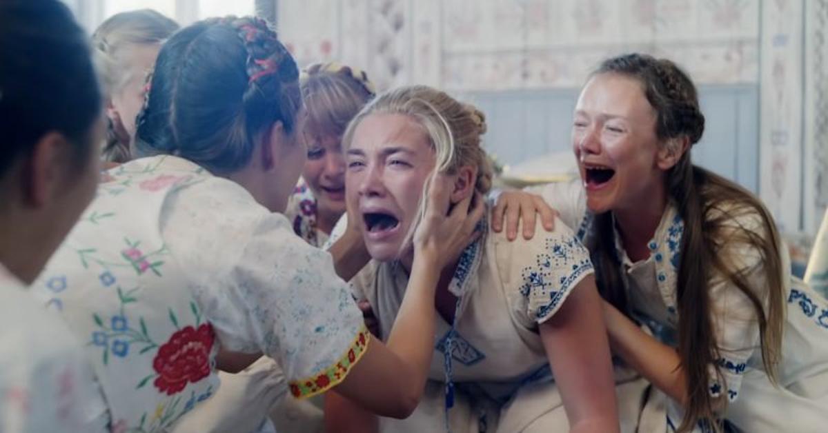 'Midsommar' Movie and After-Credits Scene Explained