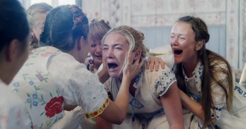 'Midsommar' Movie And After-Credits Scene Explained