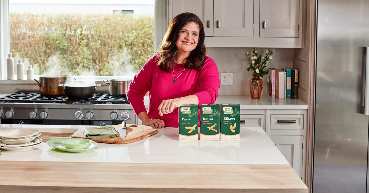 厨师亚历克斯Guarnaschelli